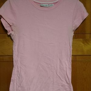 Pink T-shirt - Energie sz -L